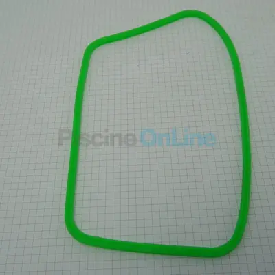 Joint bague d'étanchéité de gouttière AFT1 - filtre à tambour (SK830AV)