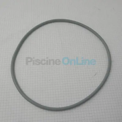 Joint de couvercle pour Filtre à sable Triton NM. Clear Pro. Tagelus 8 1/2''  - NM épais gris remplace noir (R152501W)