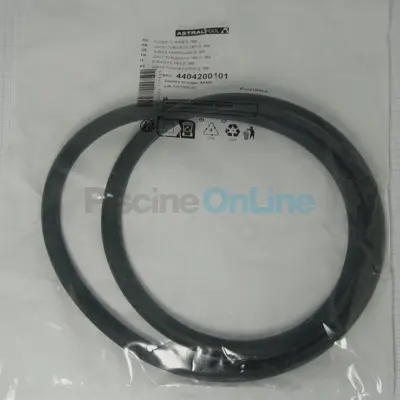 Joint de cuve Filtre à sable Bilbao Diamètre 350 (4404200101)