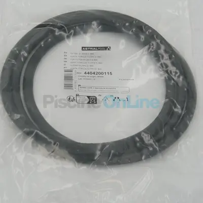 Joint de cuve Filtre à sable Bilbao diamètre 600 (4404200115)