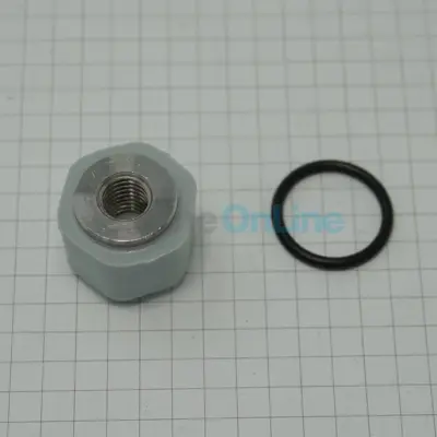 Joint de Turbine + bouchon pour pompe Sena Victoria (4405010134)