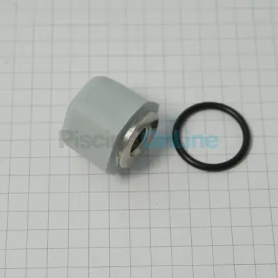 Joint de Turbine + bouchon pour pompe Sena Victoria (4405010134)