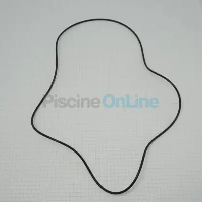 JOINT TORIQUE 268X3 pour bloc moteur robot SW2 - REMPLACE W1009A (R0682100)