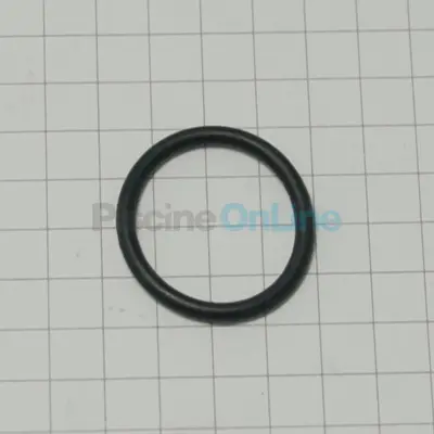 Joint torique connecteur tuyau d'arrivée (POLARIS 3900SP ou 480 PRO) W7430230 (W7430230)