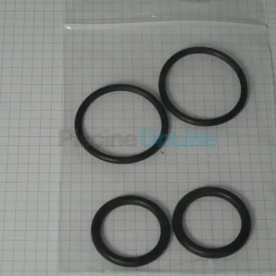 Joint torique gaine de quartz (4408070228)