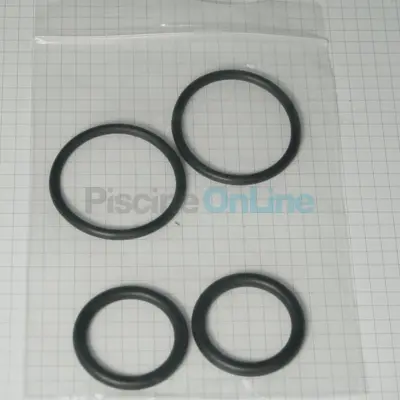 Joint torique gaine de quartz (4408070228)