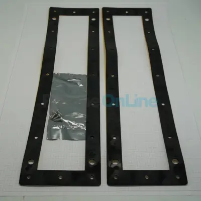 Joints Adhésifs (x2) 495x80 pour skimmer Norm - XXL (4402010021)