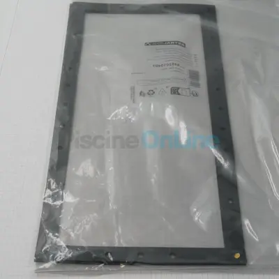 Joints de Bride skimmer Grande Meurtrière (x2) (4402010407)