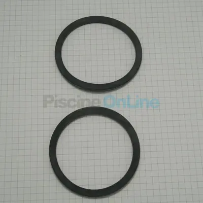 Joints Plat 72x61x3.5 (x2) (4404121303)