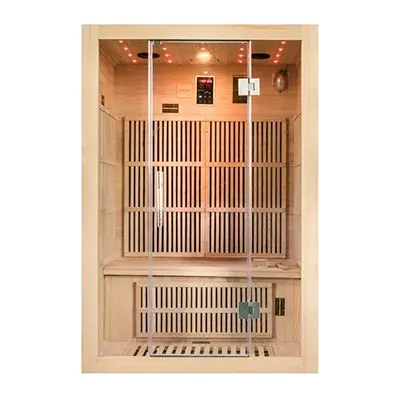 Sauna Kaisa