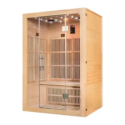 Sauna Kaisa