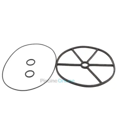 Kit joints vanne Top 2'' Midas (SNTE)