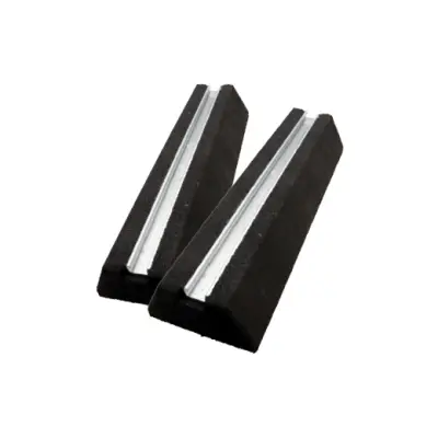 Support anti vibrations Big Foot de POOLEX