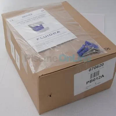 Kit coffret universel immergé 250VA (070620)