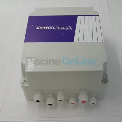 Kit coffret universel immergé 250VA (070620)