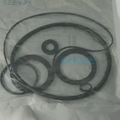 kit joints étanchéité pour pompes 0.5 à 2 CV Astral Victoria, Victoria Plus, Sprint (4405010103)