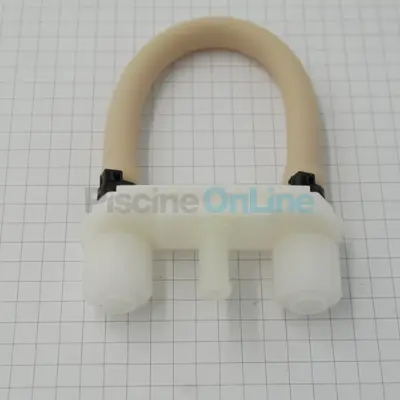 kit membrane tube péristaltique santoprène + support 3.0 l/h (B-127356)