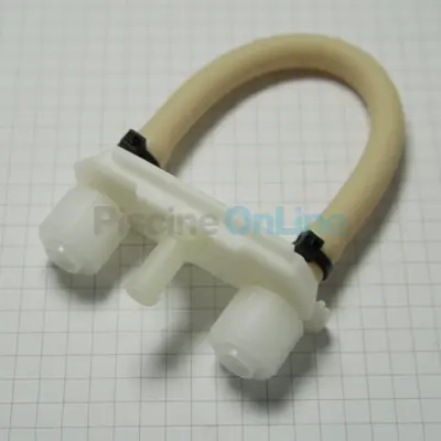 kit membrane tube péristaltique santoprène + support 3.0 l/h (B-127356)