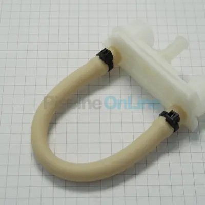 kit membrane tube péristaltique santoprène + support 3.0 l/h (B-127356)