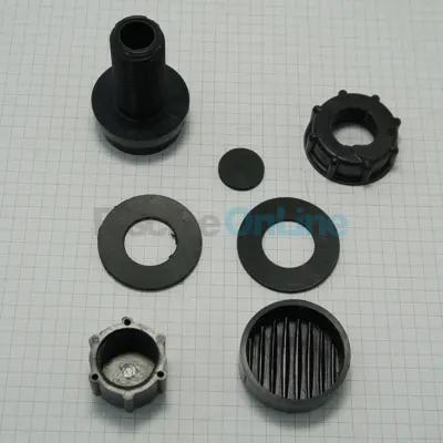 Kit vidange Purge d'air pour Filtre à sable Cobra / Python (Après 1992) (261037)
