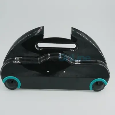 FLASQUE LATERALE DE ROBOT MAGNUM ET MAGNUM JR (AS1060400)