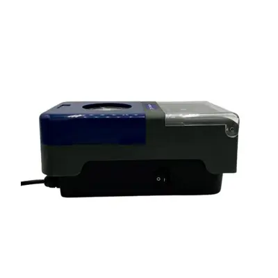 Pompe doseuse Leader Rx connectée
