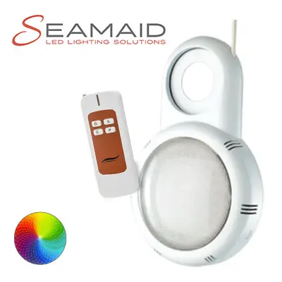 SEAMAID : sécuriser sa connexion électrique piscine avec Gelbox