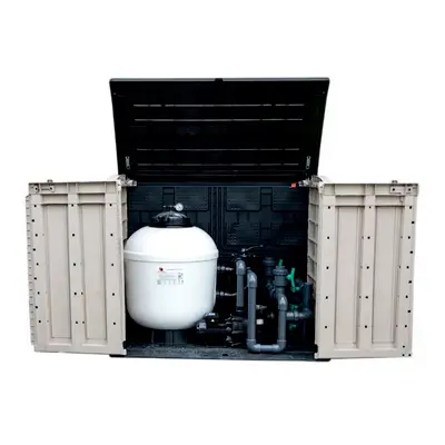 Local technique piscine SCP-050-006