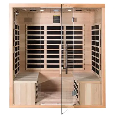 Sauna LOTTA