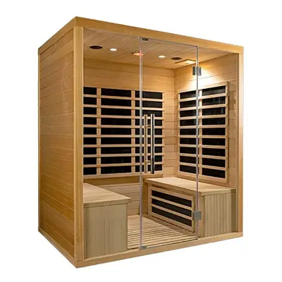 Sauna Lotta