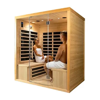 Sauna Lotta