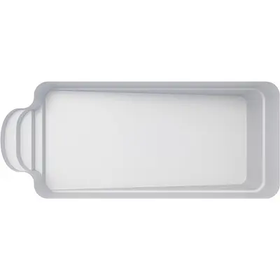 Coque piscine Luméa 100