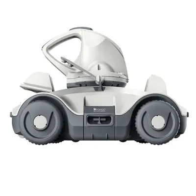 Robot piscine sans fil Kokido Manga X