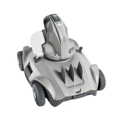 Robot piscine sans fil Kokido Manga 100