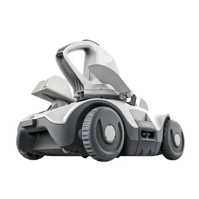 Robot sans fil Kokido Manga X (KOK-200-0135)