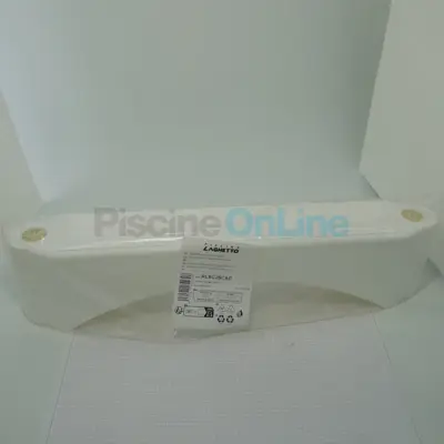 Marche plastique pour échelle Laghetto - piscine hors sol (RLSC2SCAD)