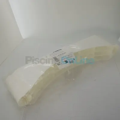 Marche plastique pour échelle Laghetto - piscine hors sol (RLSC2SCAD)