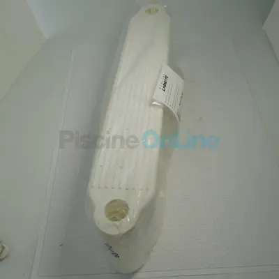 Marche plastique pour échelle Laghetto - piscine hors sol (RLSC2SCAD)