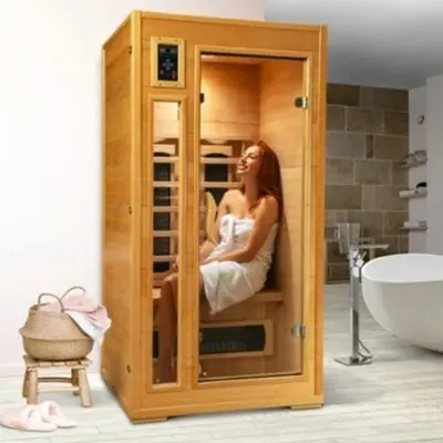 Sauna Mariana 2