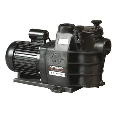 pompe filtration piscine Hayward Max Flo