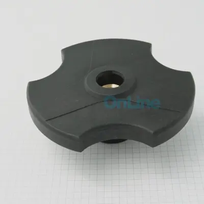 Molette de serrage de couvercle pour Filtre à sable Faber/Fama (500311111400)