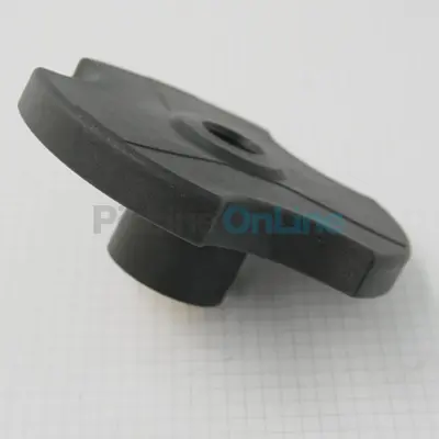 Molette de serrage de couvercle pour Filtre à sable Faber/Fama (500311111400)