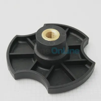 Molette de serrage de couvercle pour Filtre à sable Faber/Fama (500311111400)