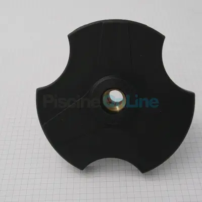 Molette de serrage de couvercle pour Filtre à sable Faber/Fama (500311111400)