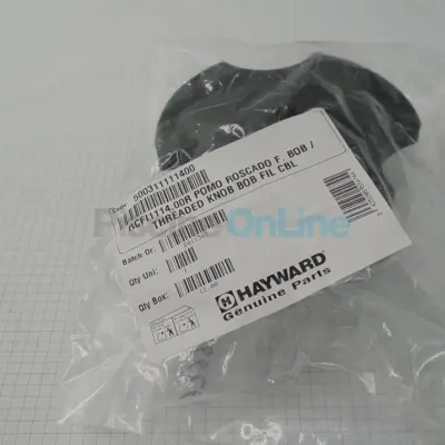 Molette de serrage de couvercle pour Filtre à sable Faber/Fama (500311111400)