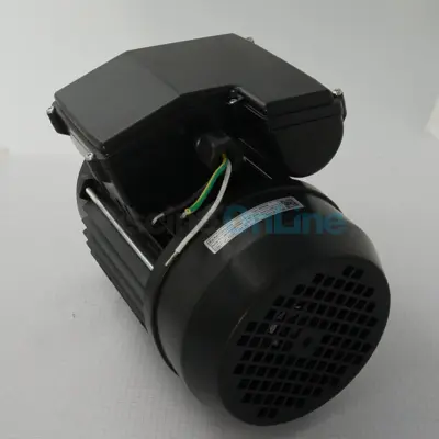 Moteur 2CV 220V pour nage à contre courant ASTRAL (11505R0475)