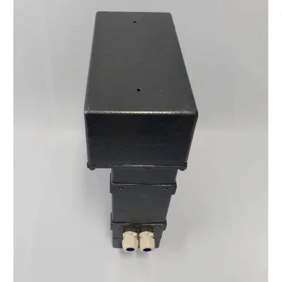 Moteur Genker 120Nm pour volet (069968)