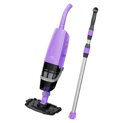 Aspirateur de piscine sans fil Niya Aquasweep S1