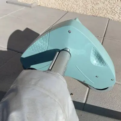 Padolo enrouleur automatique