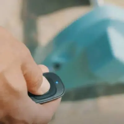 Padolo enrouleur automatique